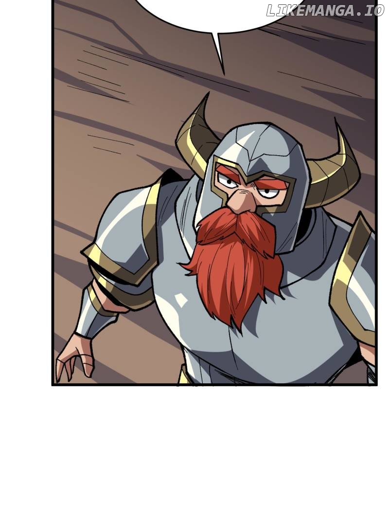 I’m Really Not A Supervillain Chapter 289 - page 62