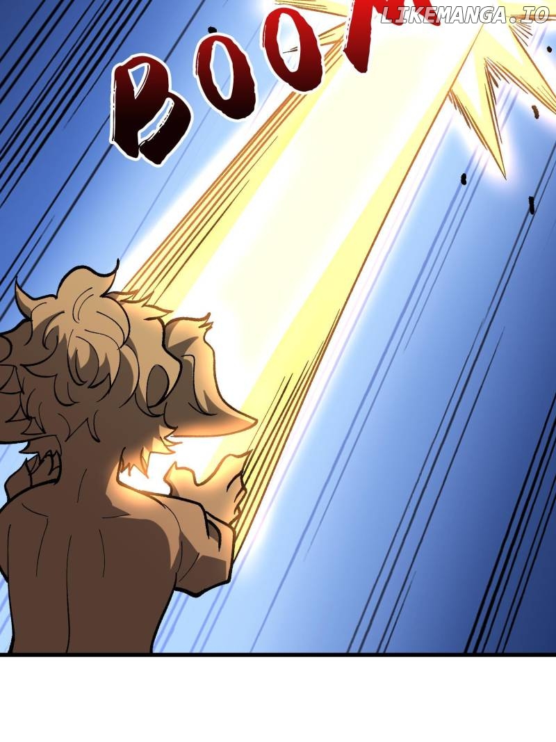 I’m Really Not A Supervillain Chapter 289 - page 67