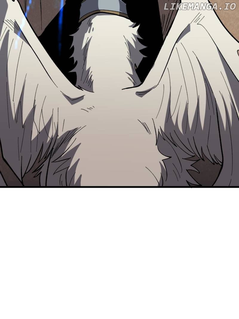 I’m Really Not A Supervillain Chapter 289 - page 70