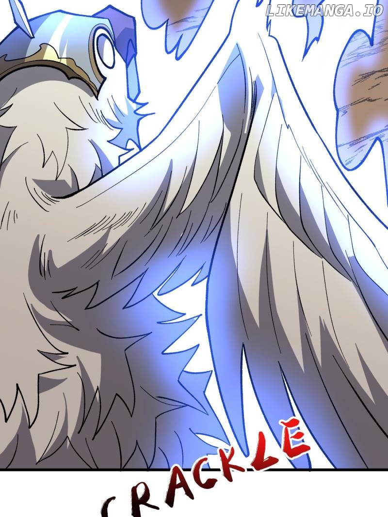 I’m Really Not A Supervillain Chapter 289 - page 72