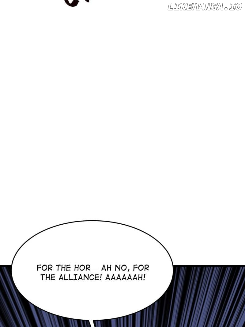 I’m Really Not A Supervillain Chapter 289 - page 73