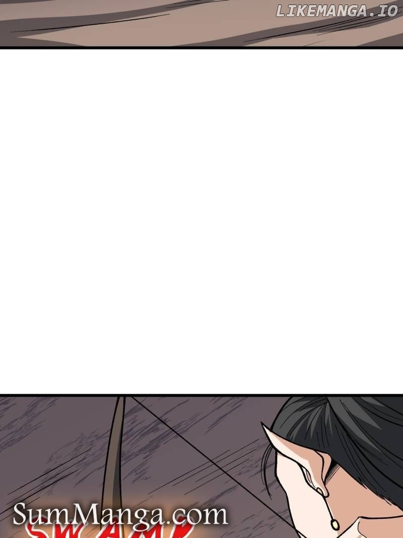 I’m Really Not A Supervillain Chapter 289 - page 75
