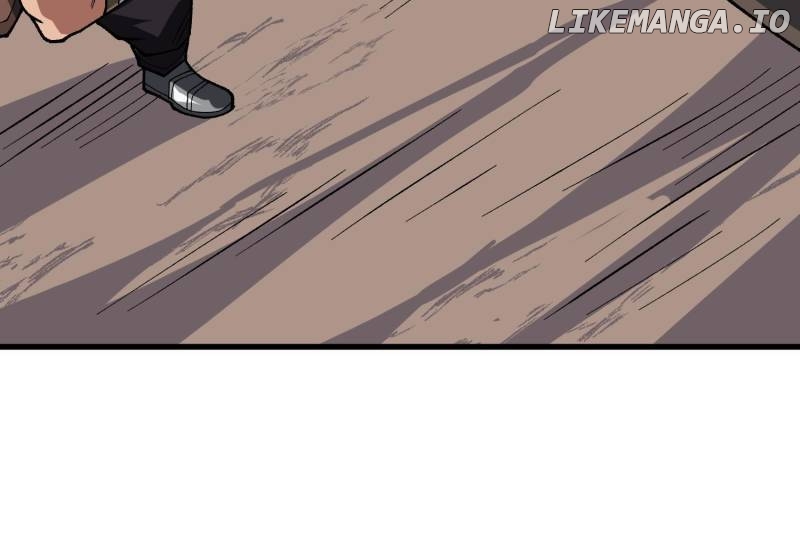 I’m Really Not A Supervillain Chapter 289 - page 77