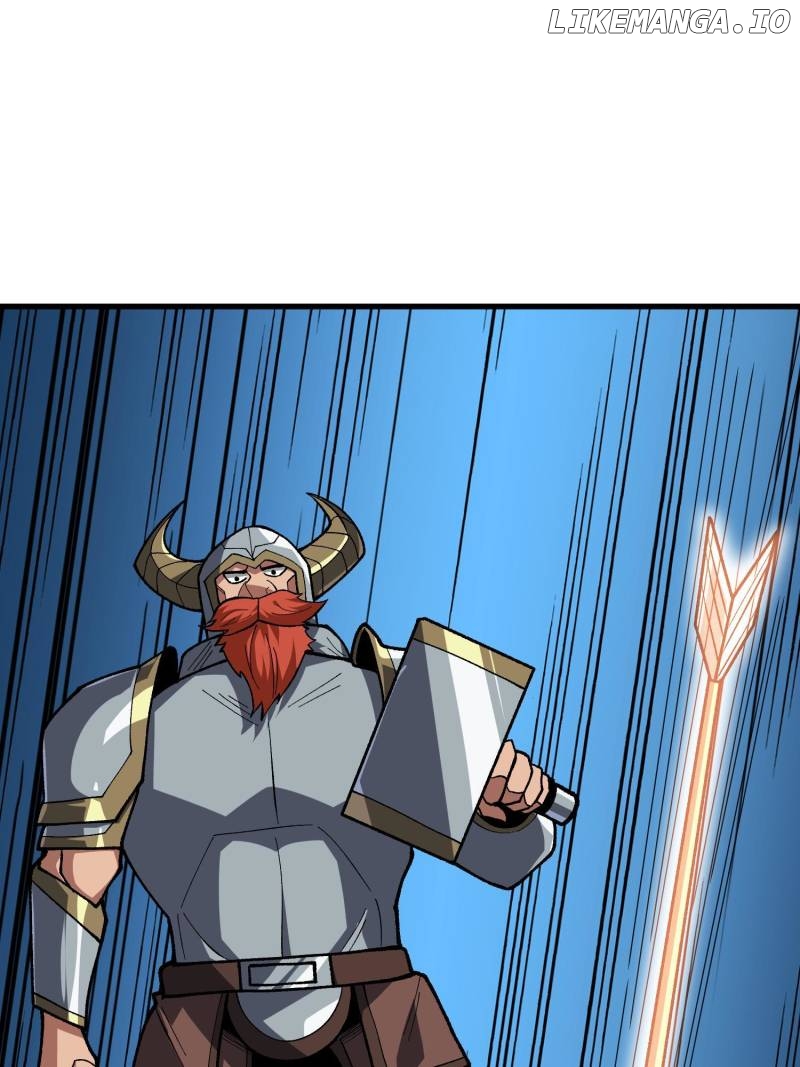 I’m Really Not A Supervillain Chapter 289 - page 78