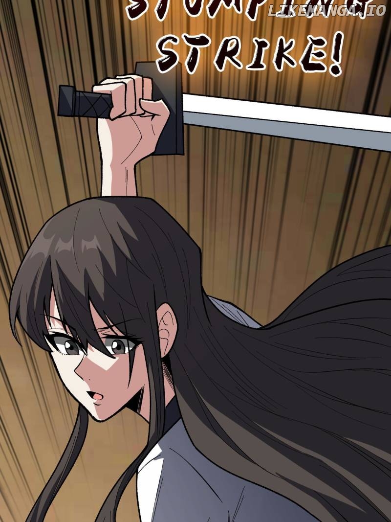 I’m Really Not A Supervillain Chapter 289 - page 80