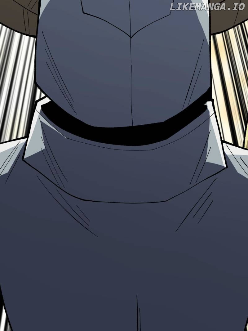I’m Really Not A Supervillain Chapter 289 - page 83