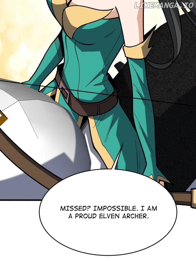 I’m Really Not A Supervillain Chapter 290 - page 2