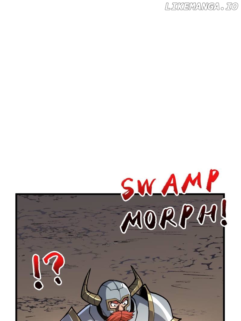 I’m Really Not A Supervillain Chapter 290 - page 3