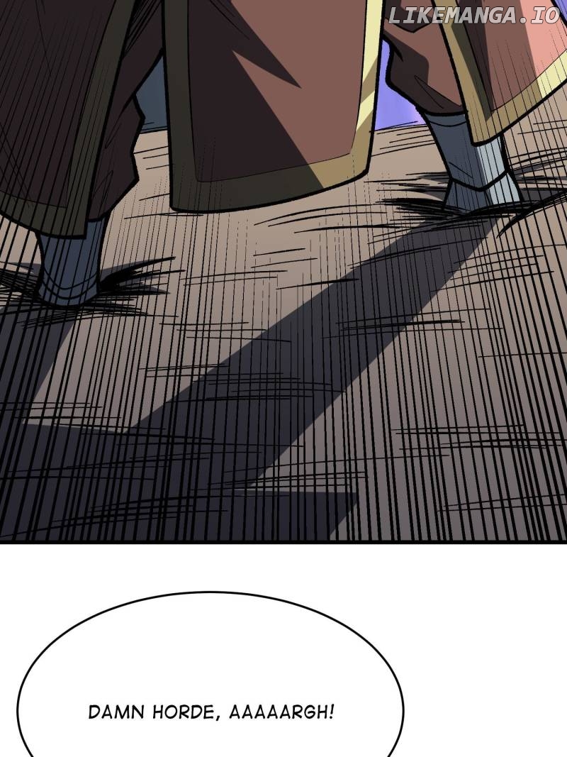 I’m Really Not A Supervillain Chapter 290 - page 7