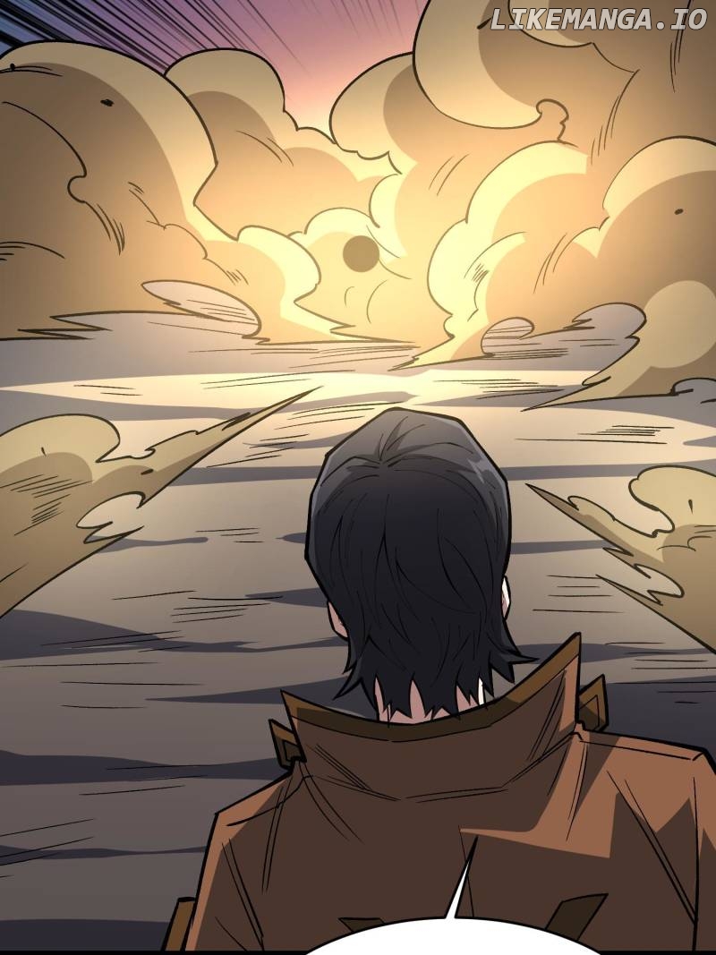 I’m Really Not A Supervillain Chapter 290 - page 76