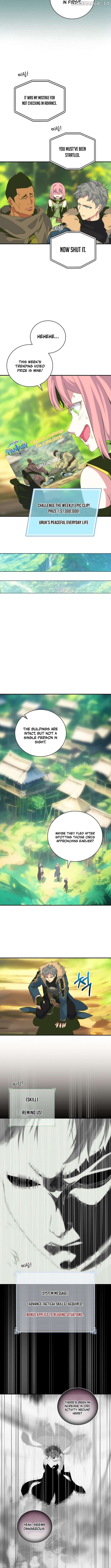I’m Destined For Greatness! Chapter 230 - page 11