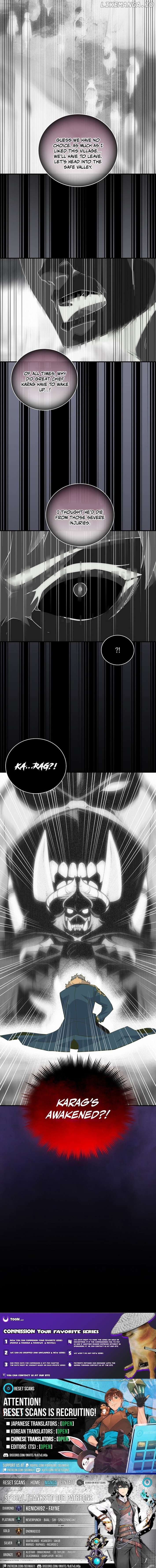 I’m Destined For Greatness! Chapter 230 - page 12