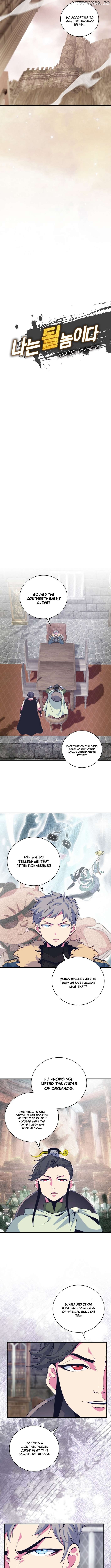 I’m Destined For Greatness! Chapter 230 - page 3