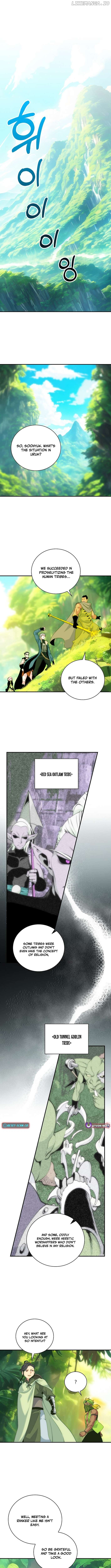 I’m Destined For Greatness! Chapter 230 - page 7