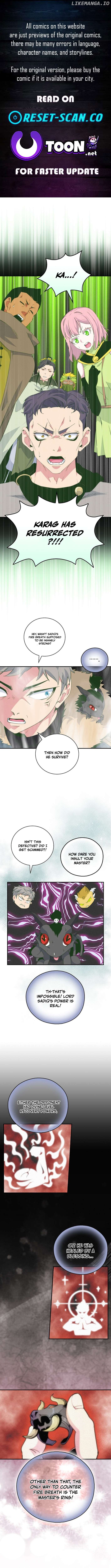 I’m Destined For Greatness! Chapter 231 - page 1