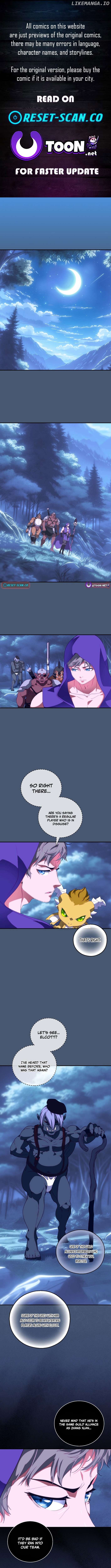I’m Destined For Greatness! Chapter 232 - page 1