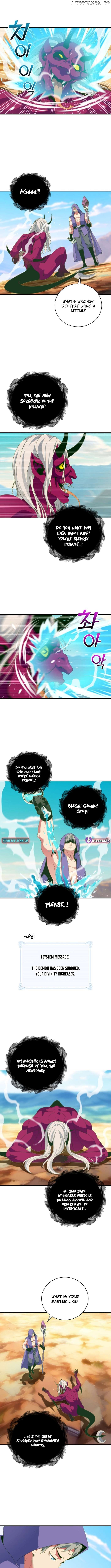 I’m Destined For Greatness! Chapter 232 - page 6