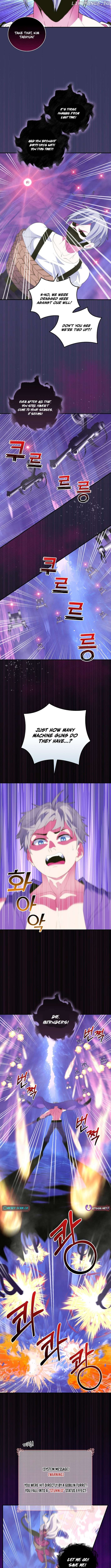 I’m Destined For Greatness! Chapter 233 - page 3