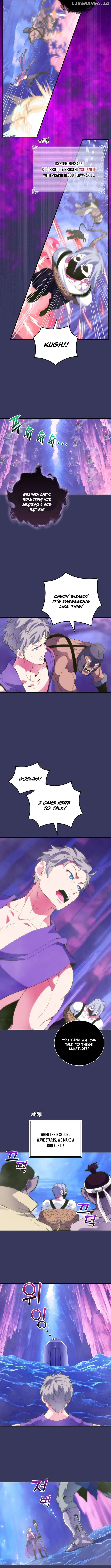 I’m Destined For Greatness! Chapter 233 - page 4