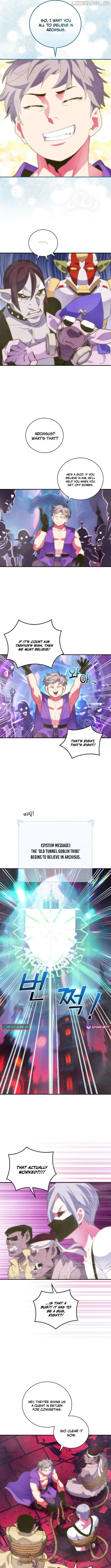 I’m Destined For Greatness! Chapter 233 - page 7
