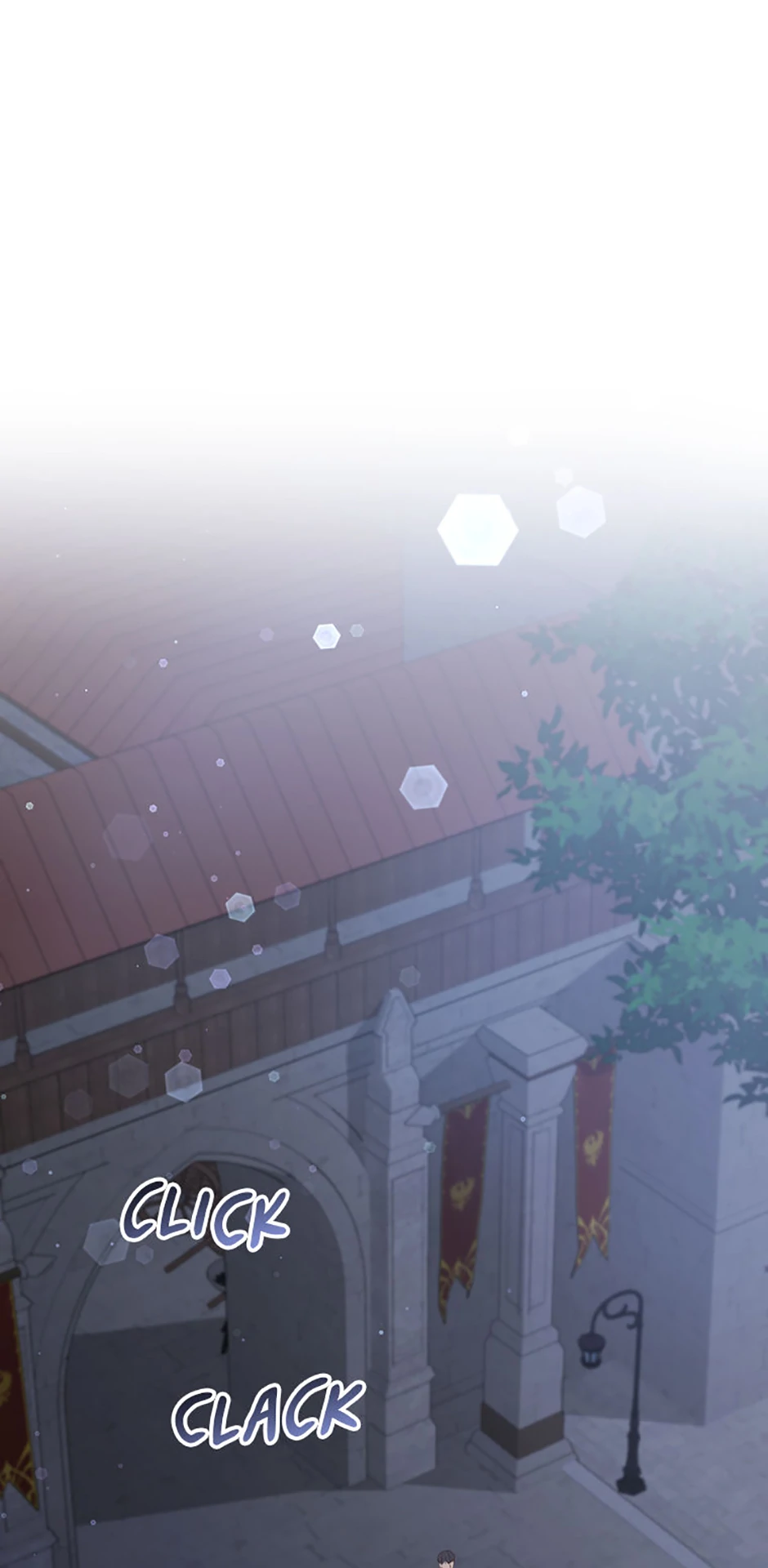 Stella: the Lost Star Chapter 115 - page 1