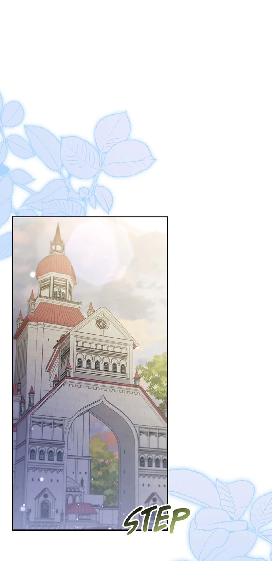 Stella: the Lost Star Chapter 115 - page 12