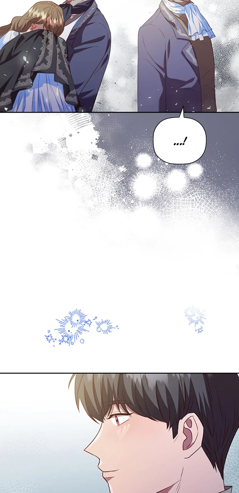 Stella: the Lost Star Chapter 115 - page 17