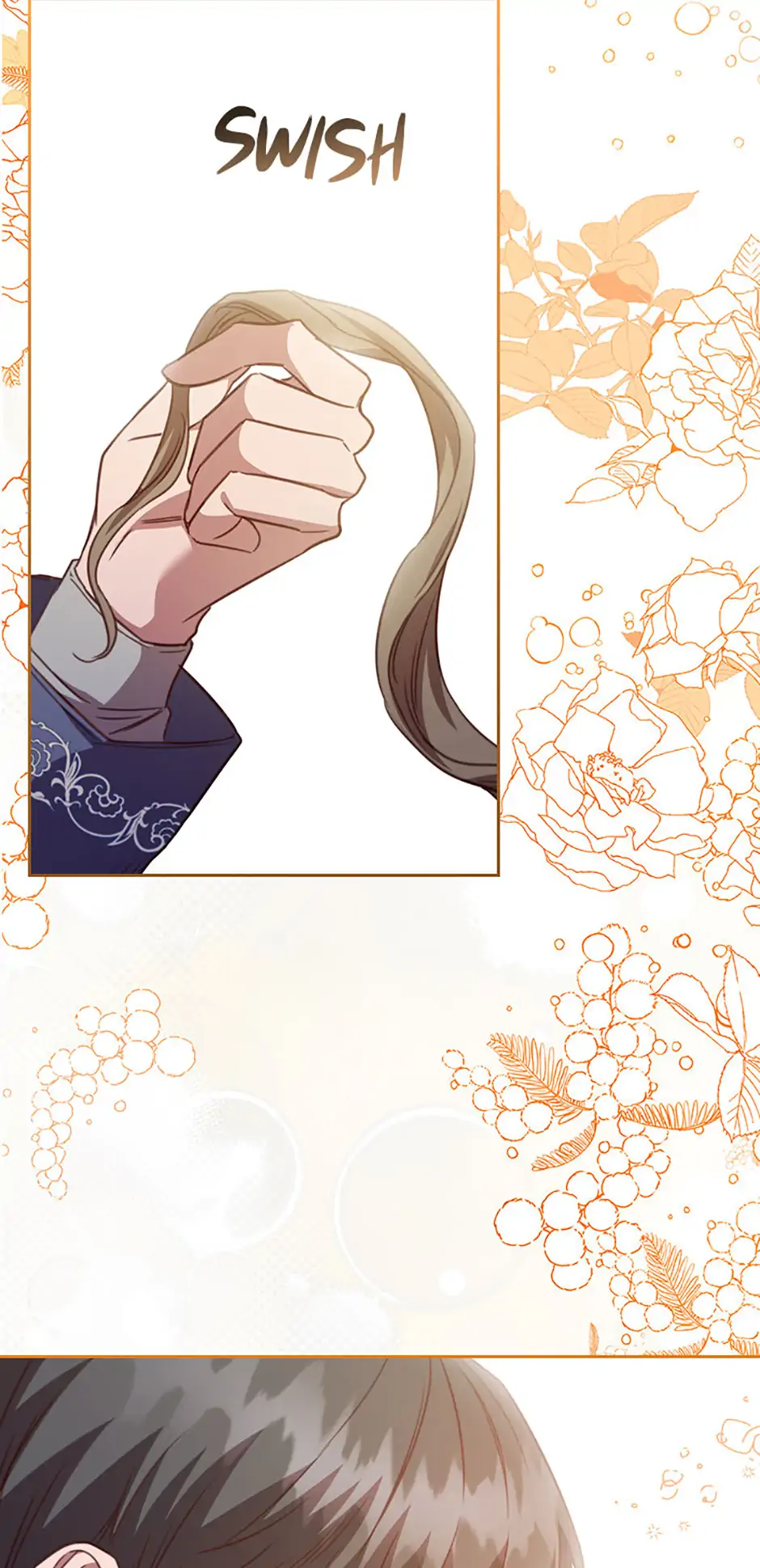 Stella: the Lost Star Chapter 115 - page 21