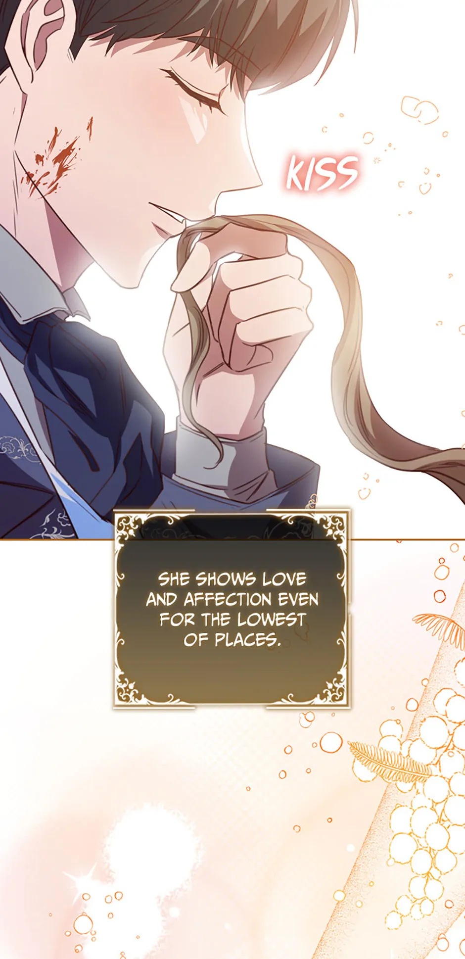 Stella: the Lost Star Chapter 115 - page 22