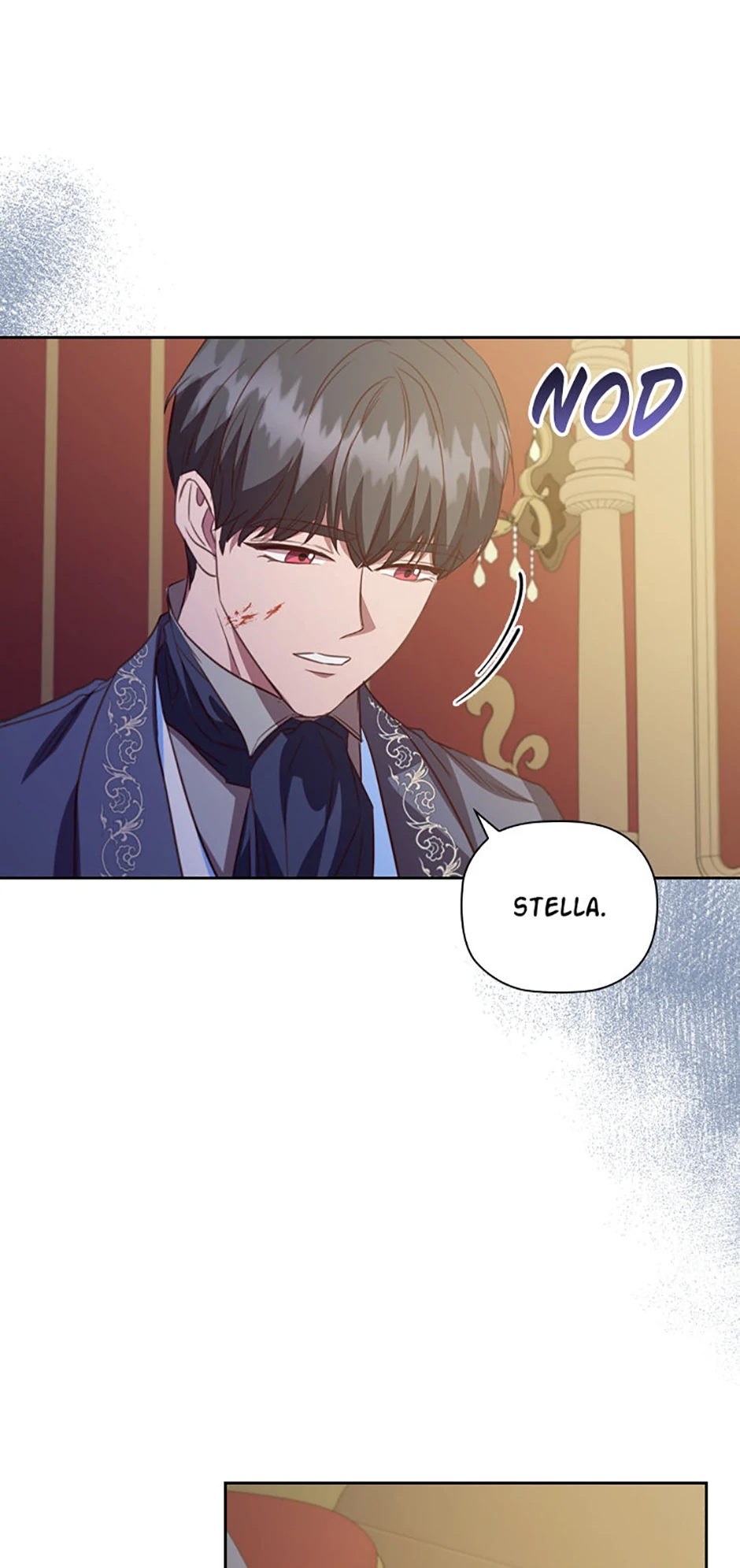 Stella: the Lost Star Chapter 115 - page 24