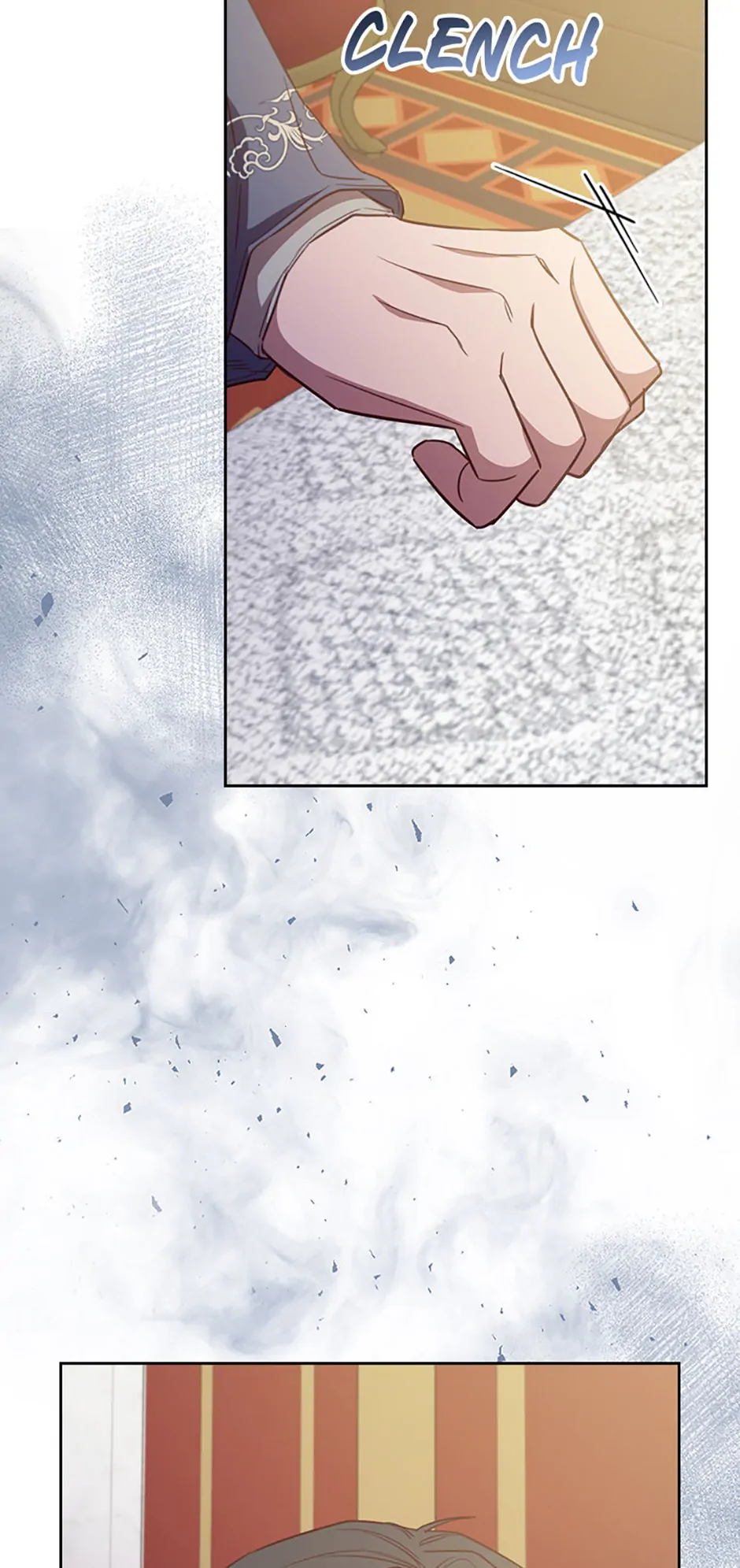Stella: the Lost Star Chapter 115 - page 25