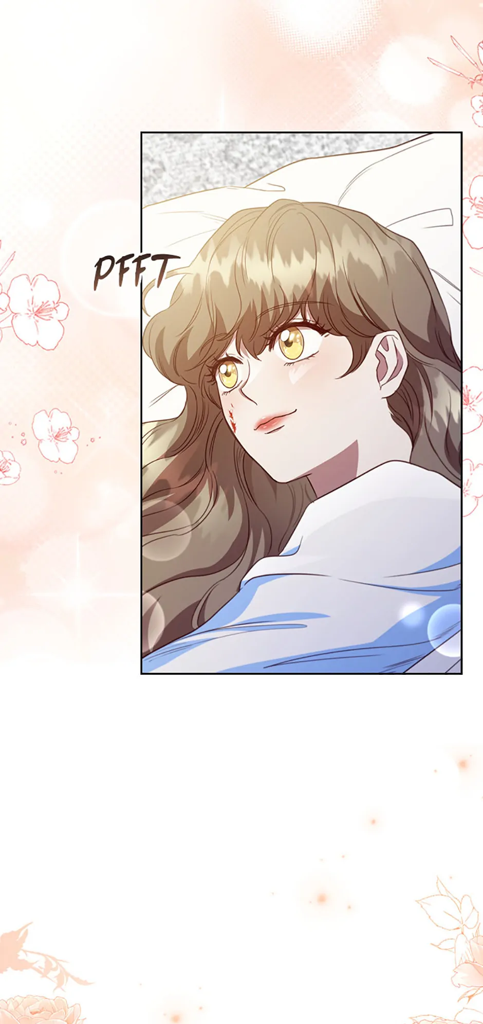 Stella: the Lost Star Chapter 115 - page 27