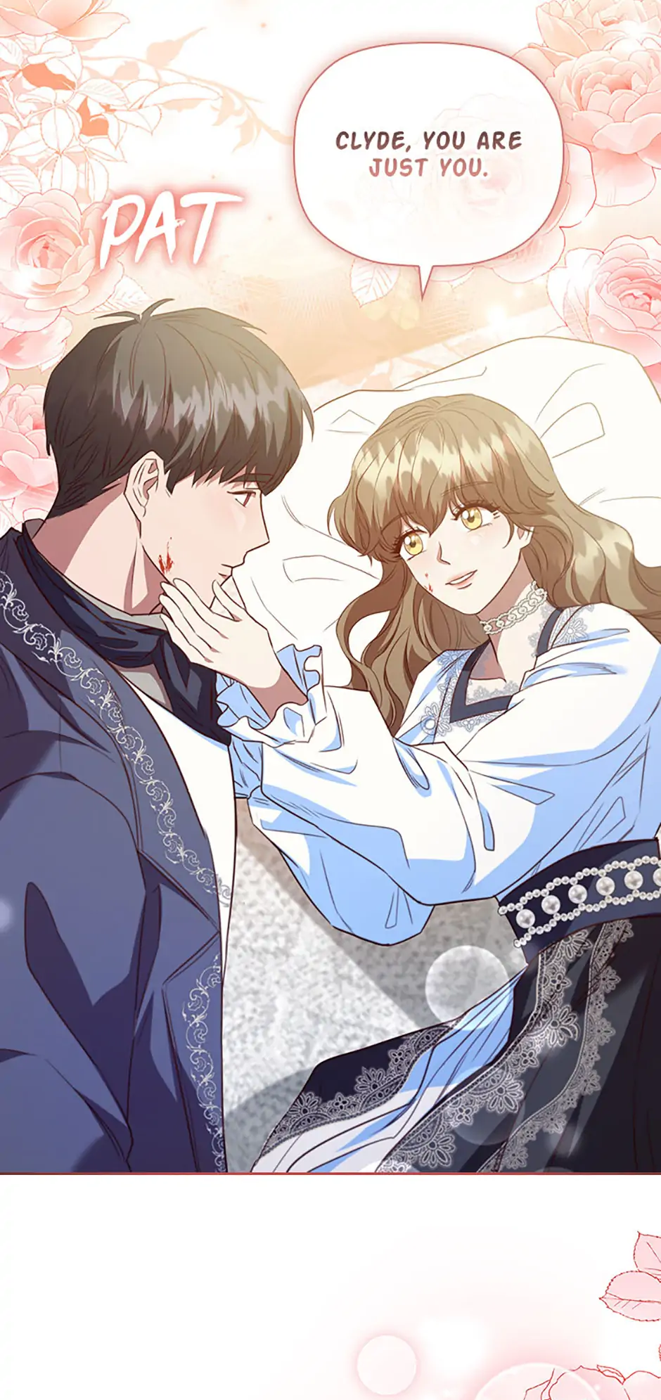 Stella: the Lost Star Chapter 115 - page 28