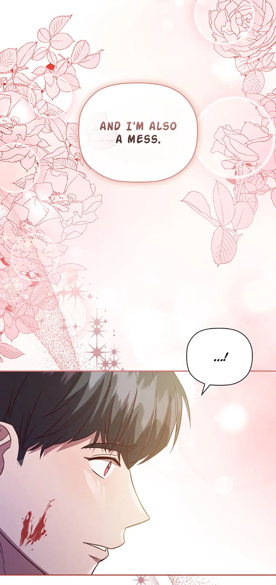 Stella: the Lost Star Chapter 115 - page 29