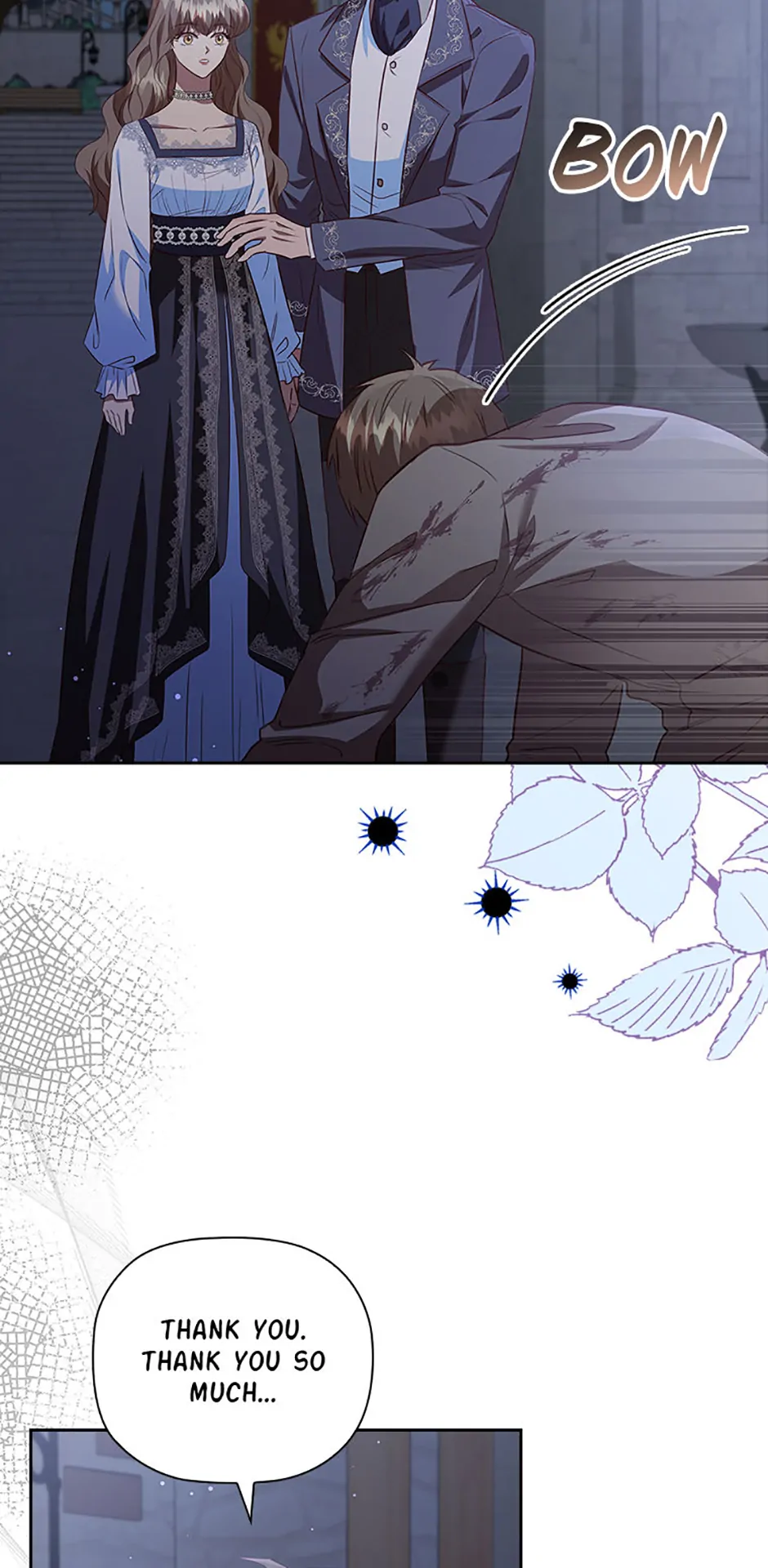 Stella: the Lost Star Chapter 115 - page 3