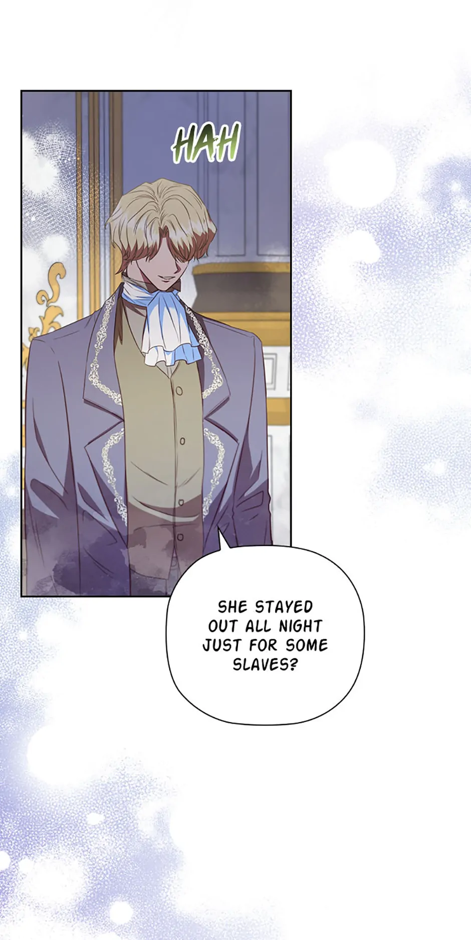 Stella: the Lost Star Chapter 115 - page 39
