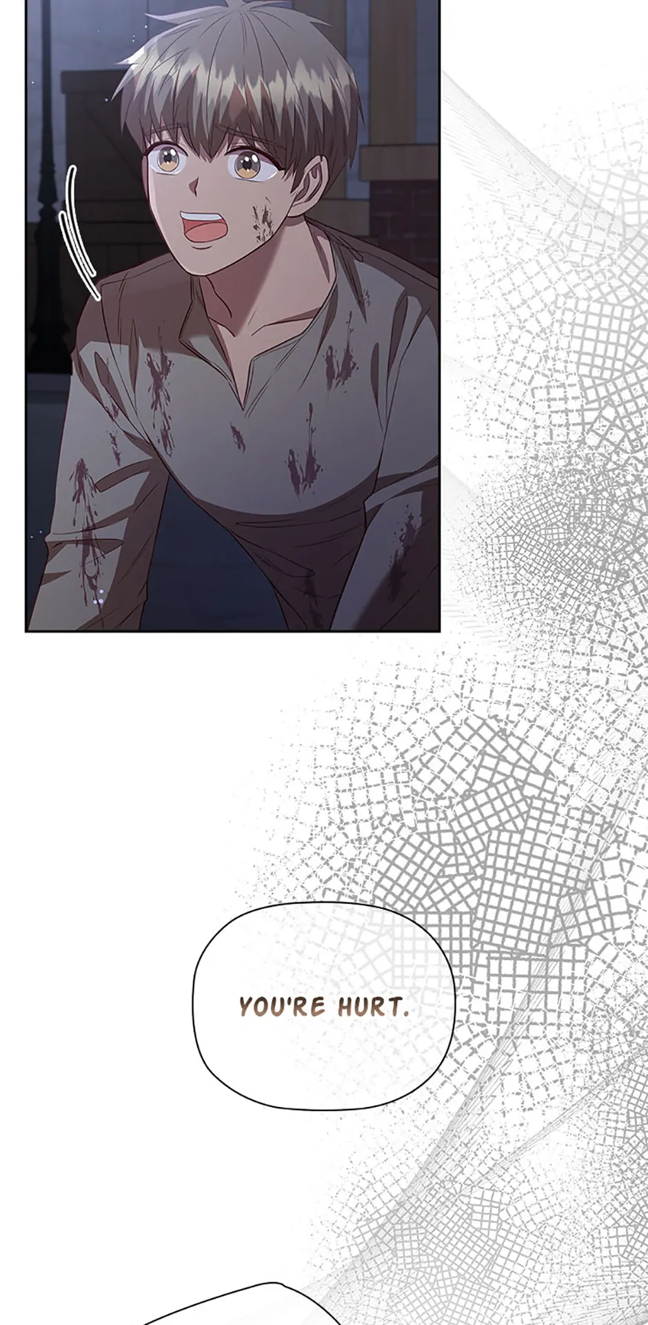 Stella: the Lost Star Chapter 115 - page 4