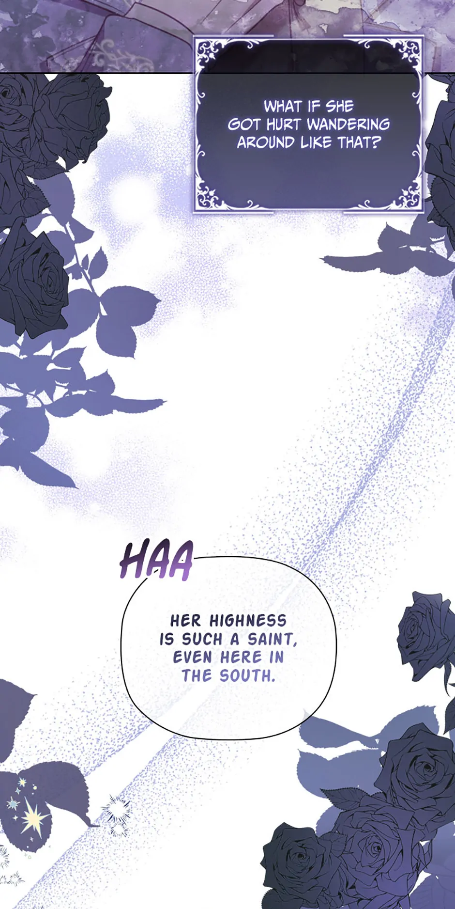 Stella: the Lost Star Chapter 115 - page 41