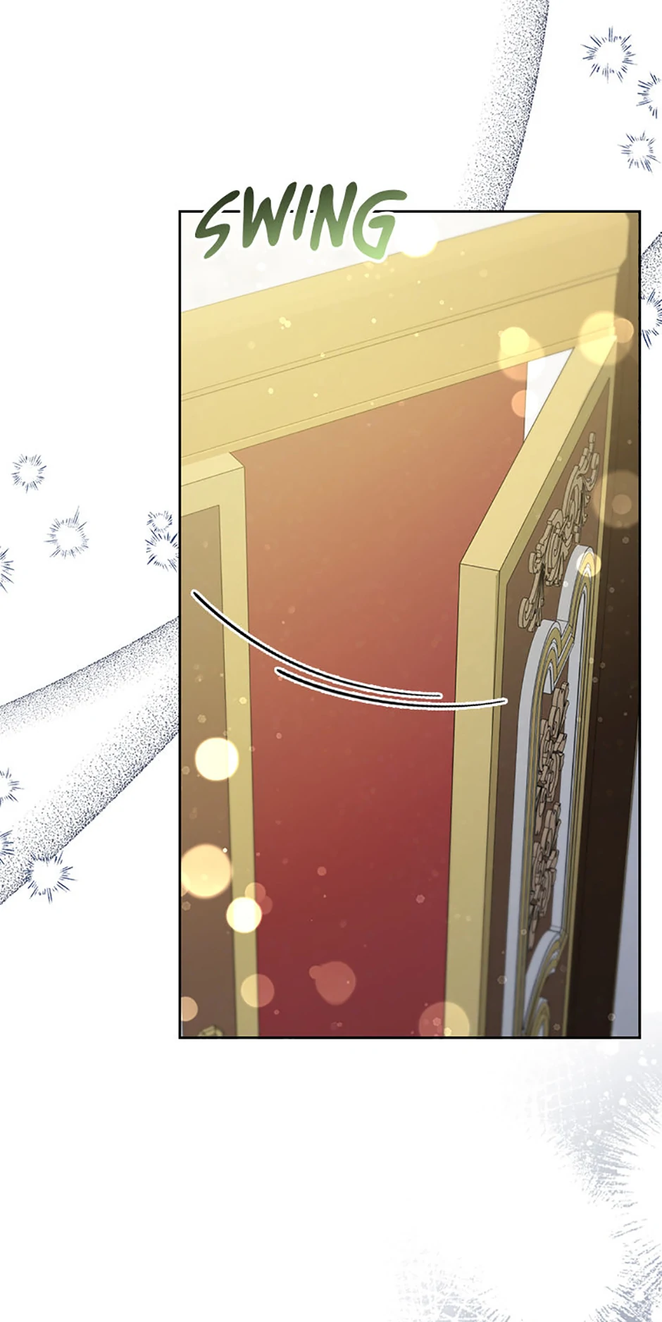 Stella: the Lost Star Chapter 115 - page 43