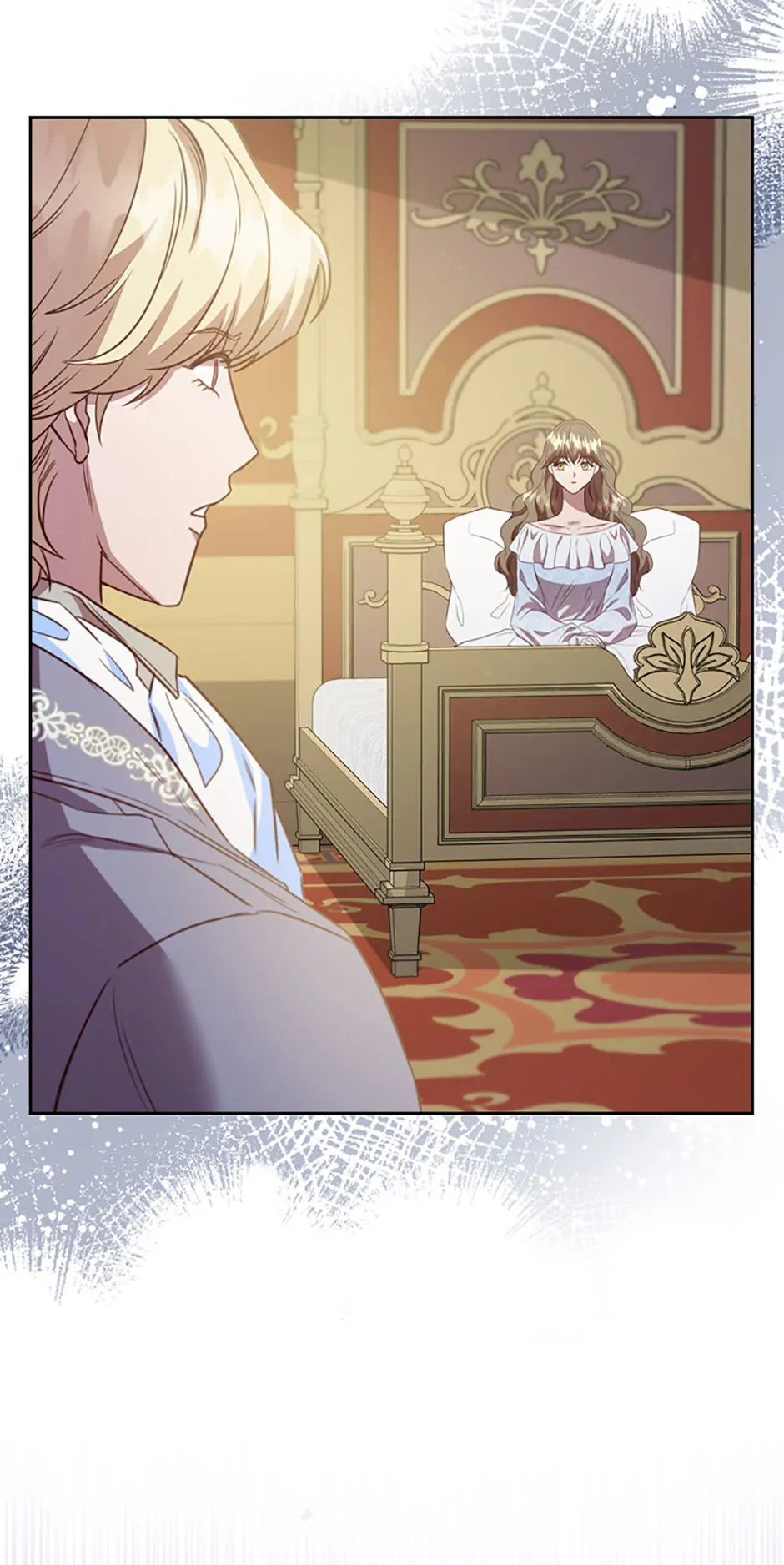 Stella: the Lost Star Chapter 115 - page 44