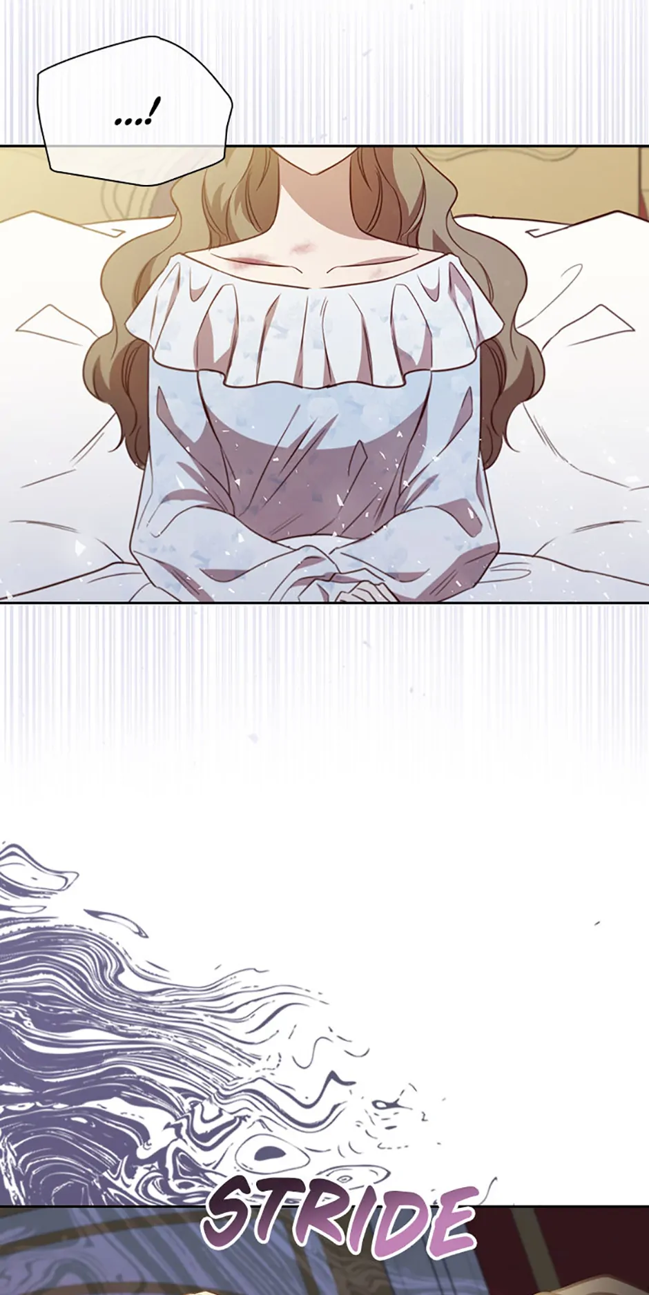 Stella: the Lost Star Chapter 115 - page 45