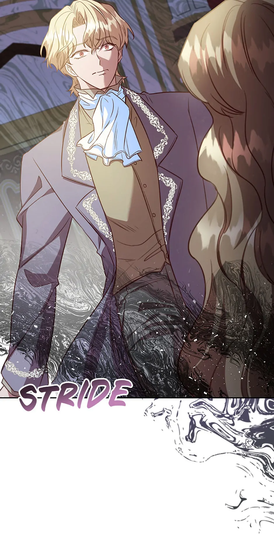 Stella: the Lost Star Chapter 115 - page 46