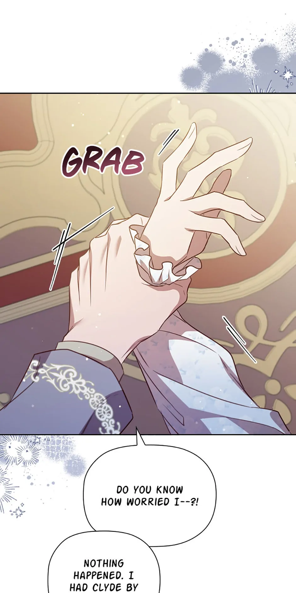 Stella: the Lost Star Chapter 115 - page 47