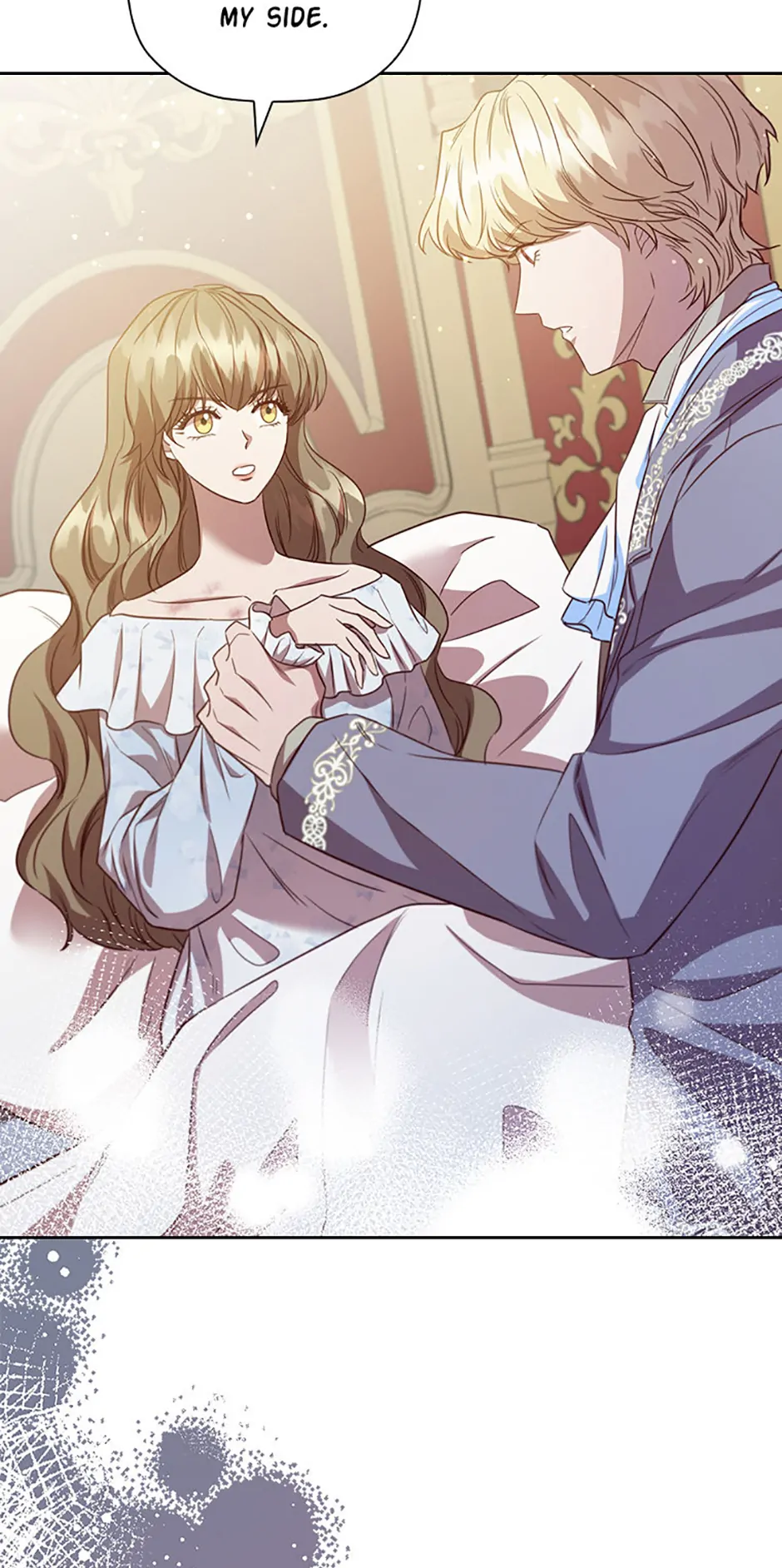 Stella: the Lost Star Chapter 115 - page 48