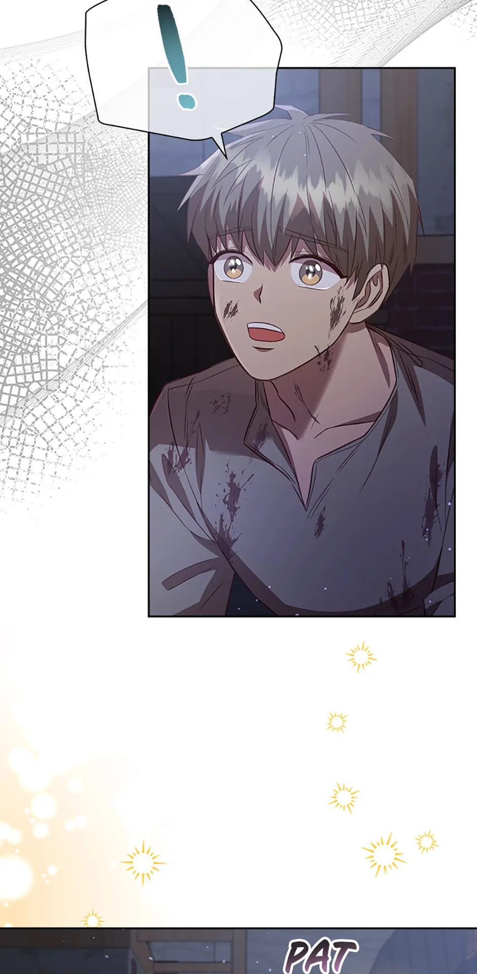 Stella: the Lost Star Chapter 115 - page 5