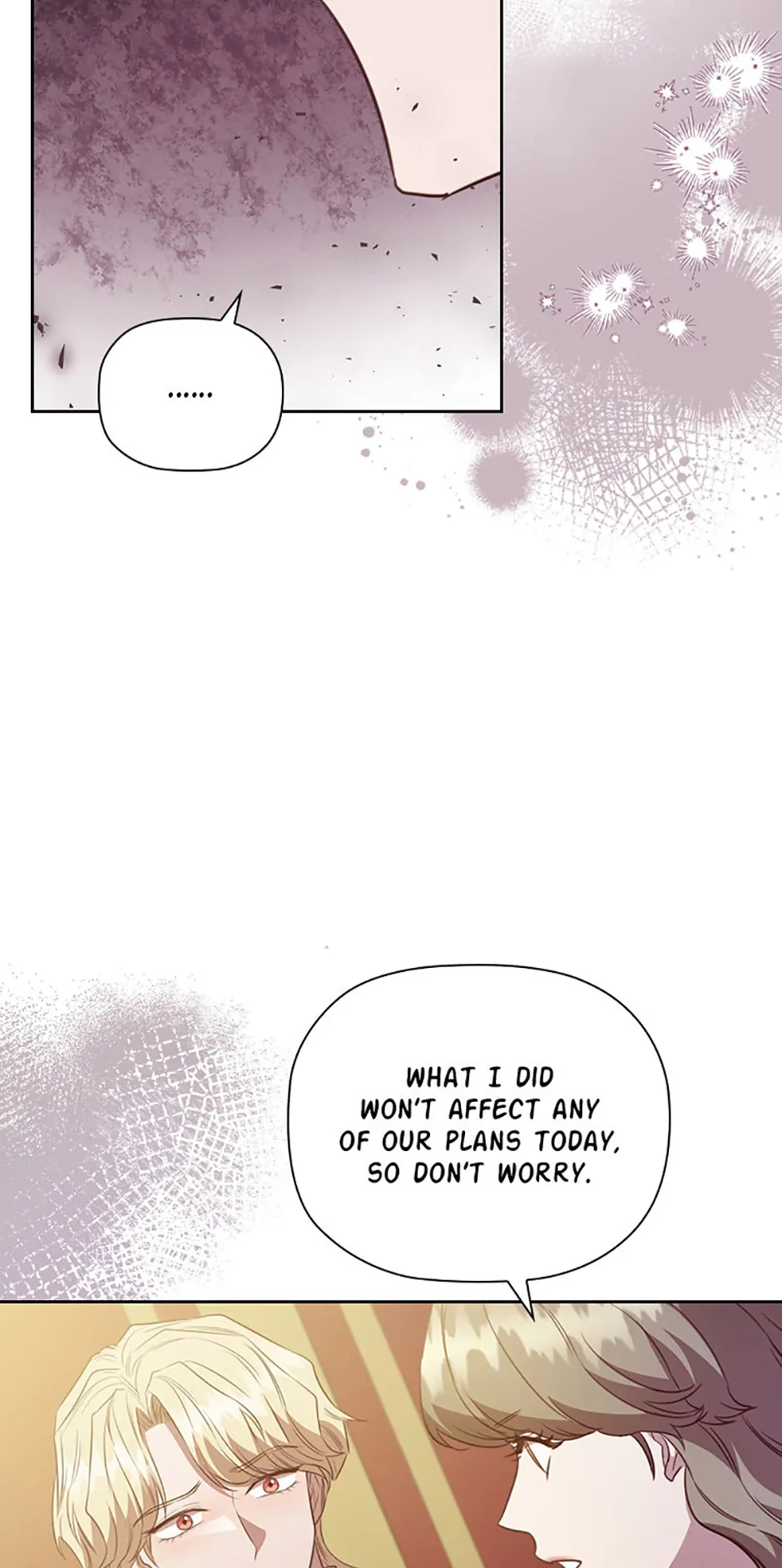 Stella: the Lost Star Chapter 115 - page 50
