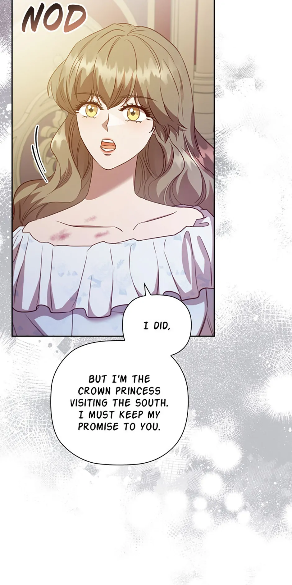 Stella: the Lost Star Chapter 115 - page 52