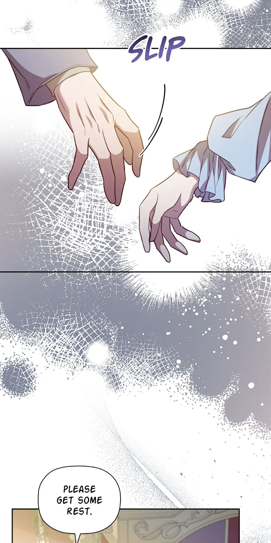 Stella: the Lost Star Chapter 115 - page 54
