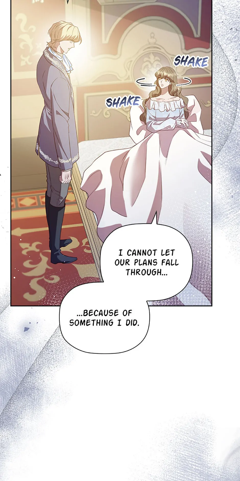 Stella: the Lost Star Chapter 115 - page 55