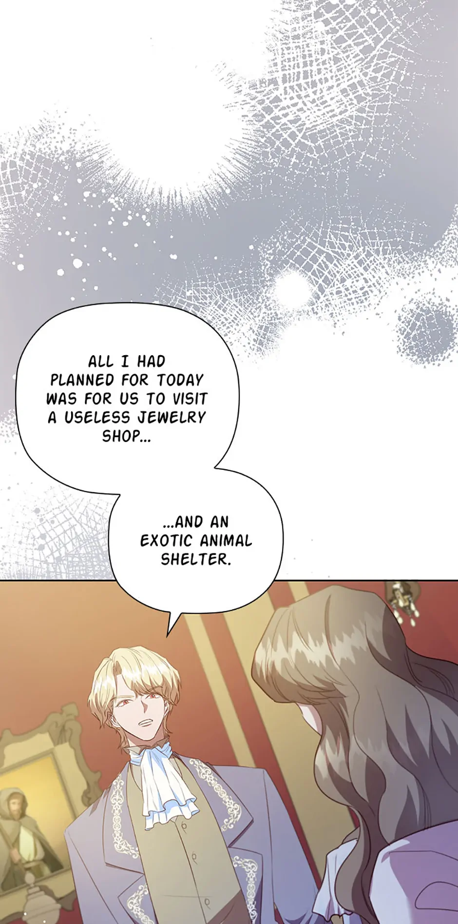 Stella: the Lost Star Chapter 115 - page 59